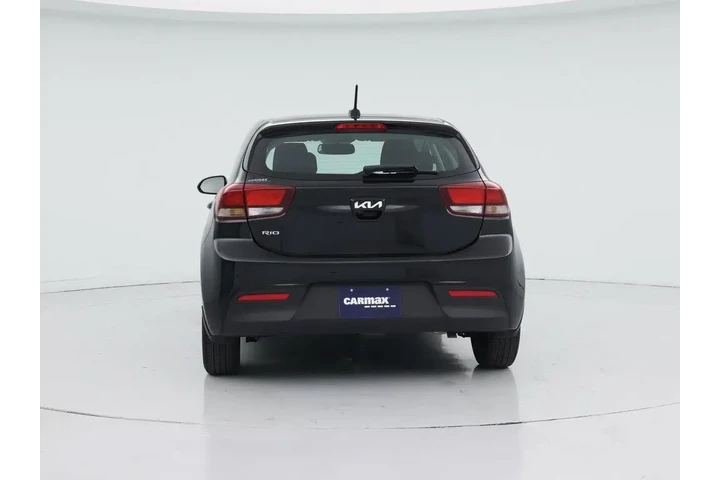 $17998 : Kia Rio 5-Door 2023 S 4dr Wa image 6