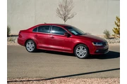 $17988 : 2017 Jetta 1.8T SEL thumbnail