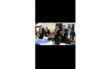 Mariachi caporales image 2