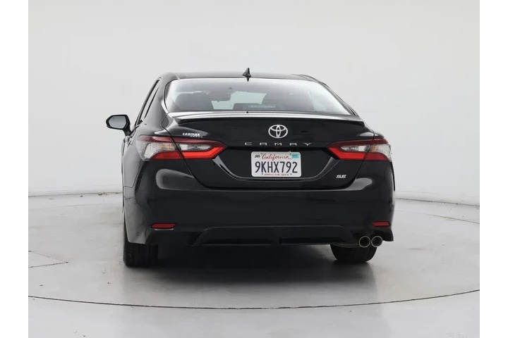 $27998 : Toyota Camry 2024 SE 4dr Sed image 6