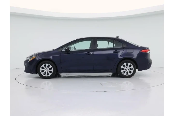 $20998 : Toyota Corolla 2022 LE 4dr S image 3