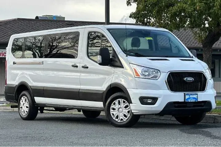 $34899 : Ford Transit 2022 350 XL 3dr image 2