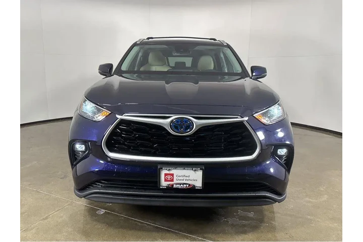 $35789 : Gold Certified2022 HIGHLANDER image 10