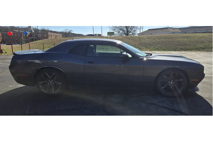$25150 : Dodge Challenger 2021 GT 2dr image 3
