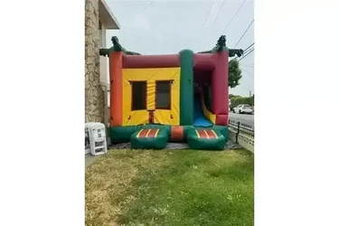 ESPECIAL DE  RENTA DE JUMPERS en Los Angeles