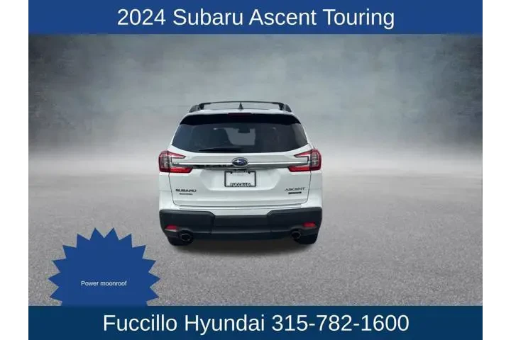 $39999 : Subaru Ascent 2024 AWD Touri image 7
