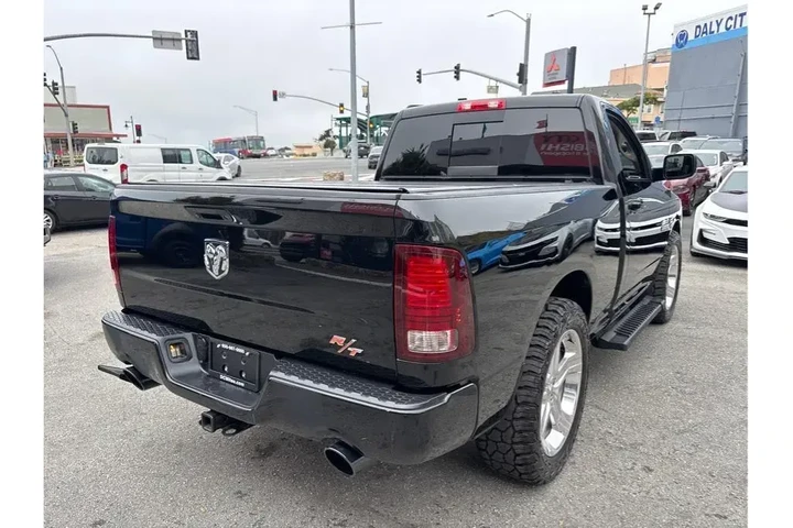 $34388 : Ram 1500 2013 4x2 R/T Sport image 7