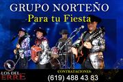 Grupo Norteño en San Diego thumbnail