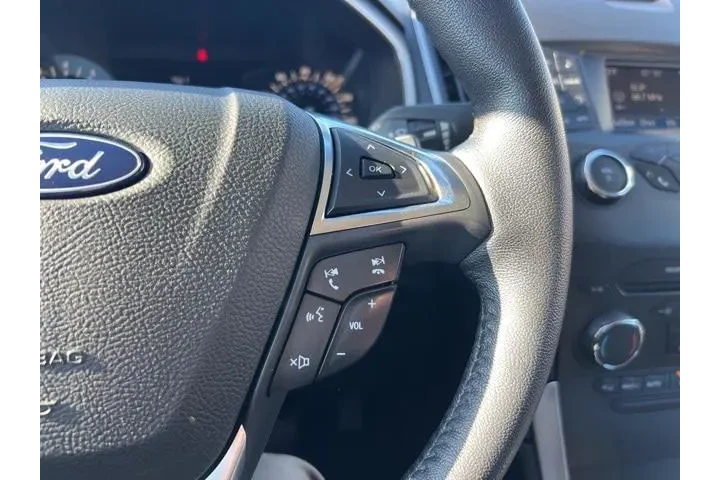 $13375 : Ford Edge 2018 AWD SEL 4dr C image 10