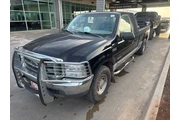 Ford F-250 Super Duty 2000 4 en Oklahoma City