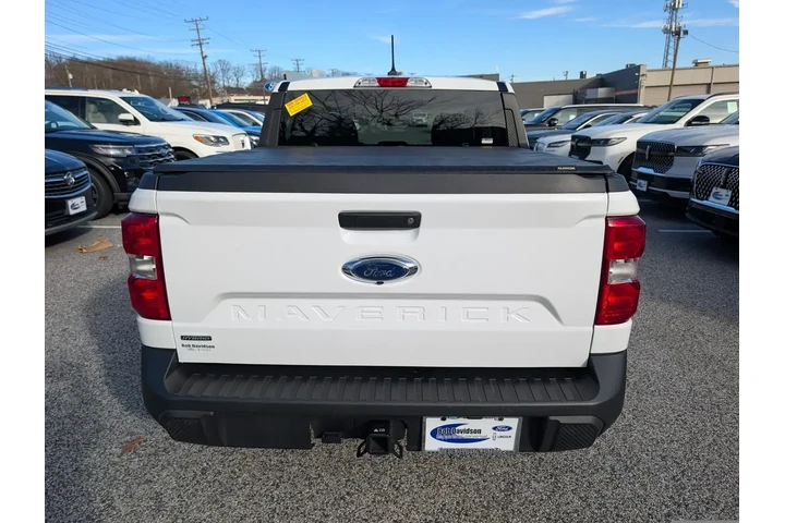 $24750 : Ford Maverick 2024 XL 4dr Su image 5