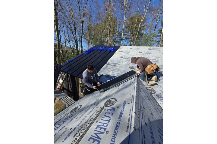 FM HOME RESTORATION CORP image 10