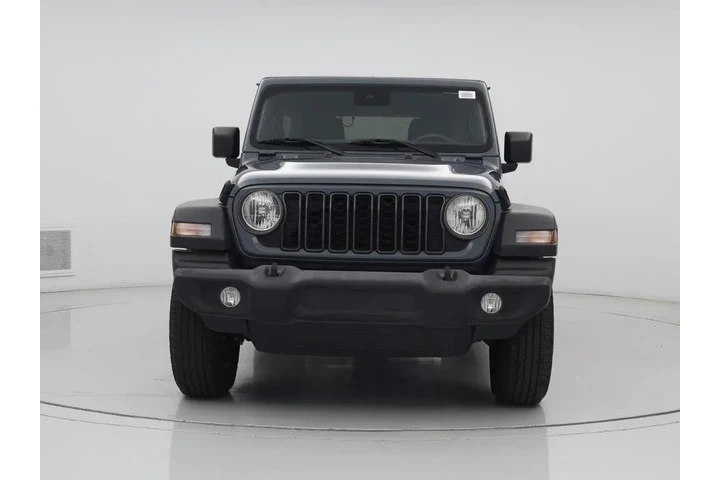$32998 : Jeep Wrangler 2024 4x4 Sport image 5