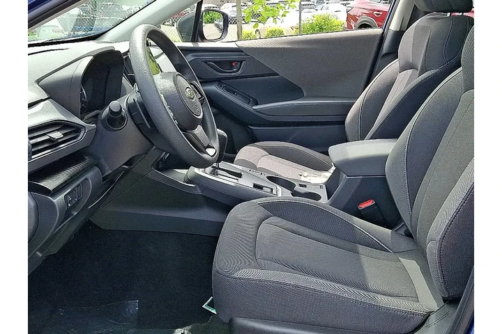 $28995 : Subaru Crosstrek 2025 AWD Pr image 5