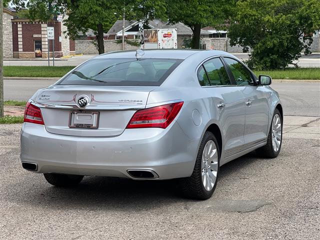 $13999 : 2016 LaCrosse image 6