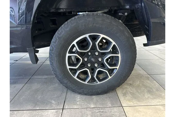 $38500 : Ford F-150 2023 4x4 XL 4dr S image 5