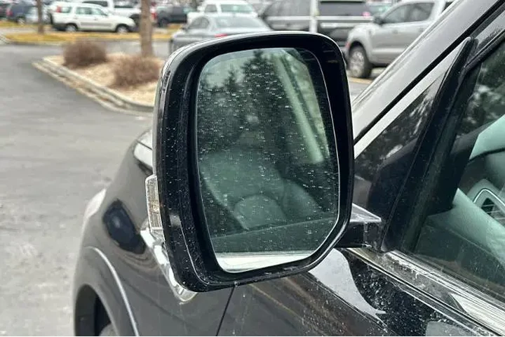 $12995 : INFINITI QX80 2014 AWD 4dr S image 8