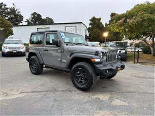 $23999 : 2018 JEEP WRANGLER image 3