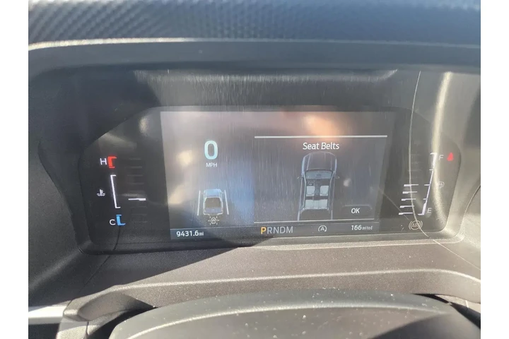 $29950 : Ford Ranger 2024 4x2 XL 4dr image 8