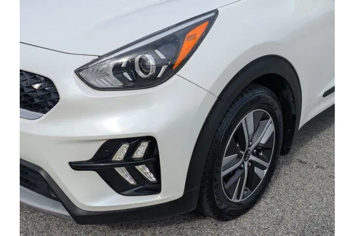 $14995 : Kia Niro 2020 LXS 4dr Crosso image 9