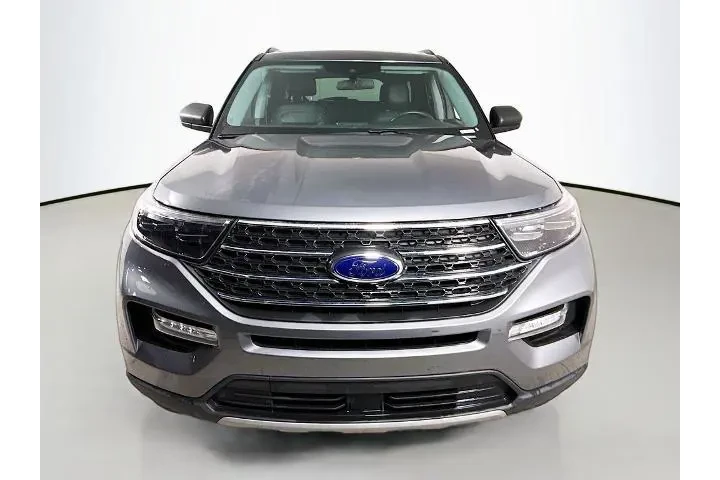 $27000 : Ford Explorer 2022 AWD XLT 4 image 2