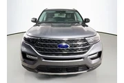 $27000 : Ford Explorer 2022 AWD XLT 4 thumbnail