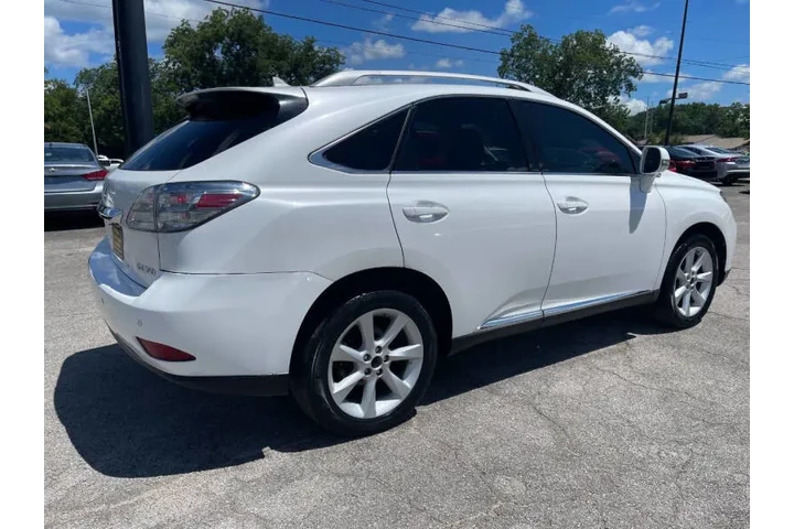 $5900 : 2012 RX 350 image 6