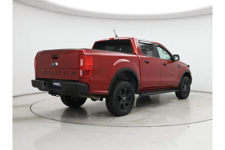 $23998 : Ford Ranger 2020 4x2 XLT 4dr image 8