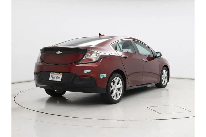 $13599 : Chevrolet Volt 2016 Premier image 8