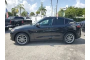 $23595 : Alfa Romeo Stelvio 2018 AWD thumbnail