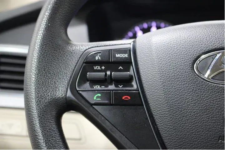 $10982 : Hyundai SONATA 2015 SE 4dr S image 9