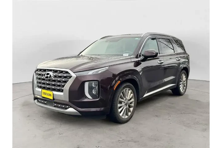 $25971 : Hyundai PALISADE 2020 AWD Li image 1
