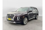 Hyundai PALISADE 2020 AWD Li