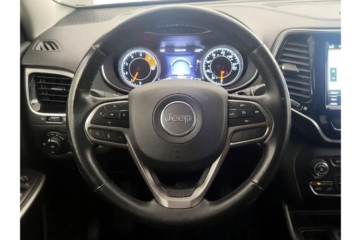 $20998 : Jeep Cherokee 2020 Limited 4 image 10