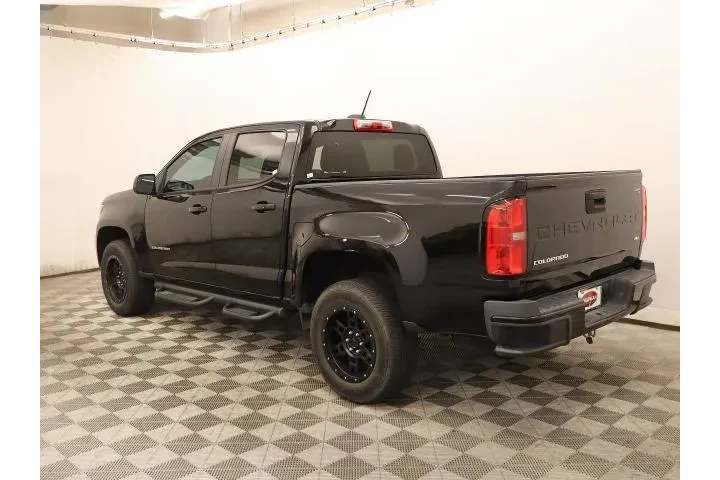 $29139 : Chevrolet Colorado 2022 4x2 image 8