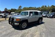 2011 TOYOTA FJ CRUISER en Salinas