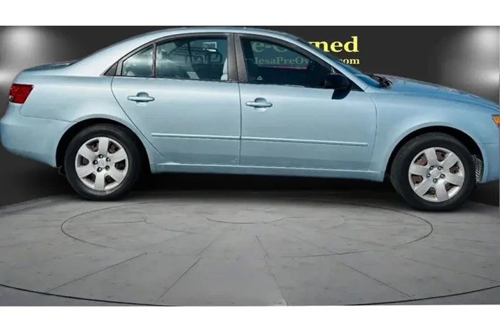 $6995 : 2006 SONATA GL image 5
