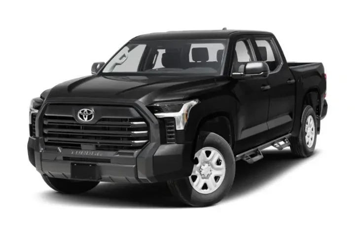 $37586 : Toyota Tundra 2023 4x4 SR 4d image 1