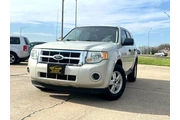 2009 Escape XLS FWD AT en Columbia