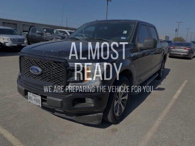 $29988 : 2019 F-150 image 3