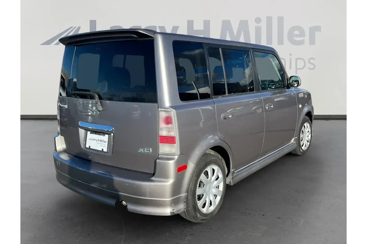 $6000 : Scion xB 2005 4dr Wagon image 5