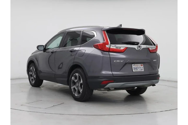 $16998 : Honda CR-V 2018 AWD EX 4dr S image 2