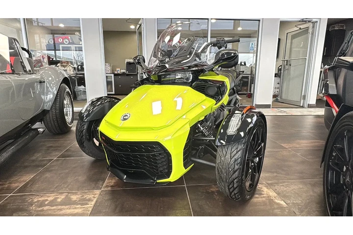 $15995 : 2023 SPYDER image 4