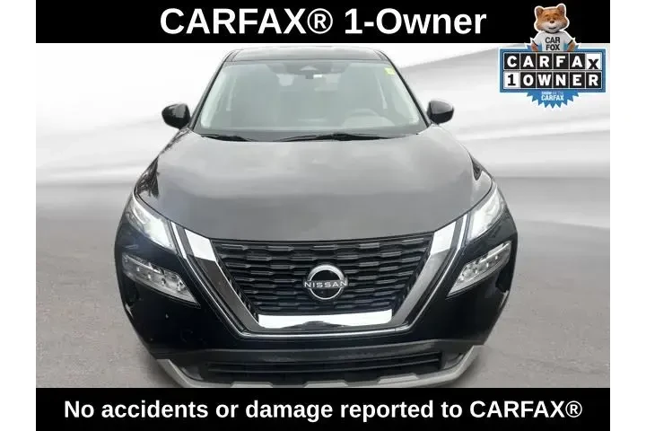 $17487 : Nissan Rogue 2023 SV 4dr Cro image 2