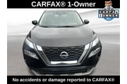 $17487 : Nissan Rogue 2023 SV 4dr Cro thumbnail