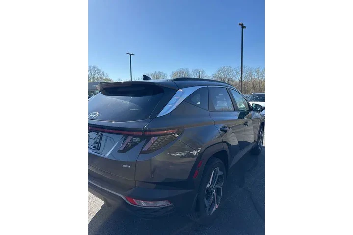 $25990 : Hyundai TUCSON 2023 AWD SEL image 7