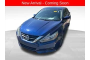 Nissan Altima 2016 2.5 SR 4d en Orlando