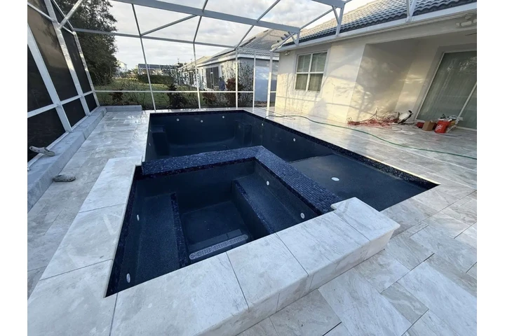 Pool Resurfacing & Decks image 3