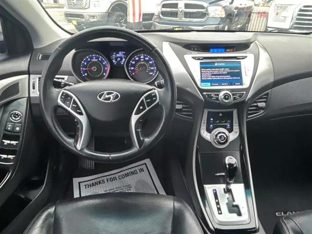 $9850 : 2012 HYUNDAI ELANTRA image 5