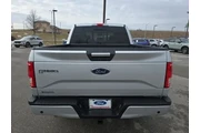 $21900 : Ford F-150 2016 4x4 XLT 4dr thumbnail
